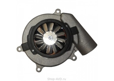 Bieffe CW04 Электромотор для Carwash