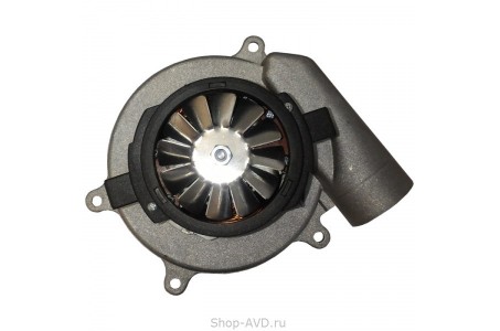 Bieffe CW04 Электромотор для Carwash