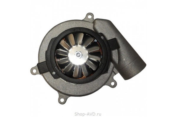 Bieffe CW04 Электромотор для Carwash