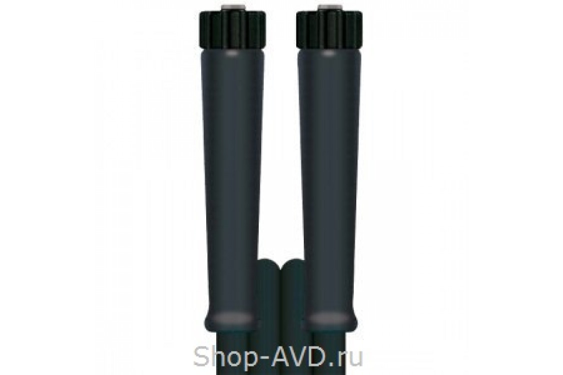 R+M Шланг высокого давления 400 бар ГхГ (30 м)