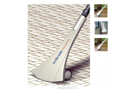Kranzle Насадка для мытья полов Flat Cleaner