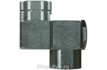 R+M Suttner ST-330 Форсункодержатель вращающийся