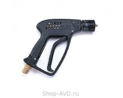 Kranzle Безопасный отключаемый пистолет Starlet (короткий)
