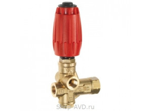 Mecline VHP39 Регулятор давления 390 бар