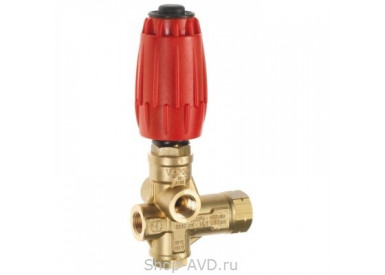 Mecline VHP39 Регулятор давления 390 бар