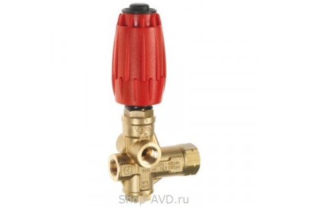Mecline VHP39 Регулятор давления 390 бар