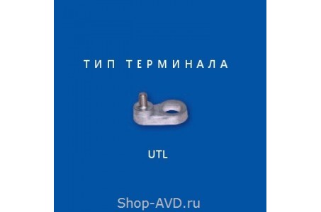 U.S. Battery Аккумулятор с жидким электролитом US 125 XC2
