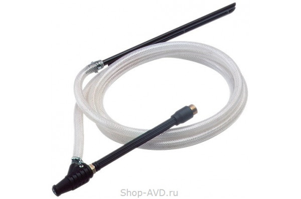 PA LF220 Пескоструйный комплект