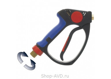Mecline Пистолет распылительный MV2012 SW TOP