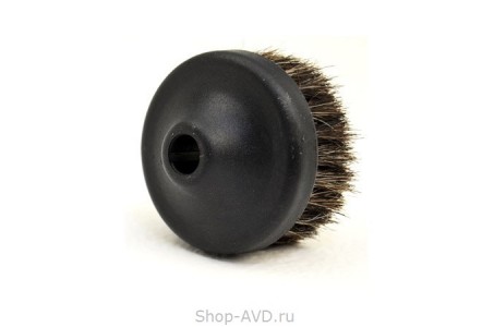 Bieffe MGD04 Насадка-щеточка c щетиной из натуральных волокон для MGK04
