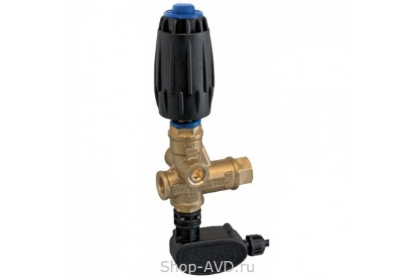 Mecline VRT3-P Регулятор давления 250 бар