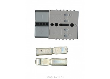 APP SB175G Коннектор к АКБ и зарядным устройствам