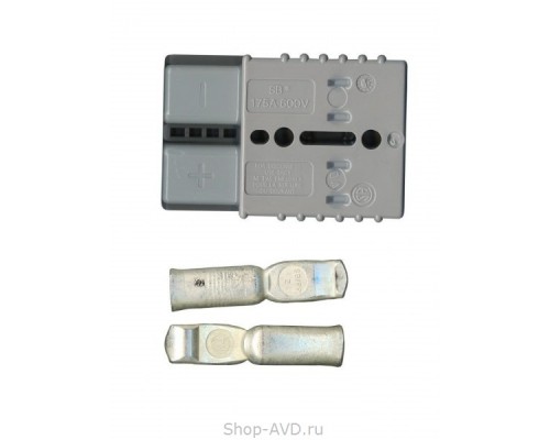 APP SB175G Коннектор к АКБ и зарядным устройствам