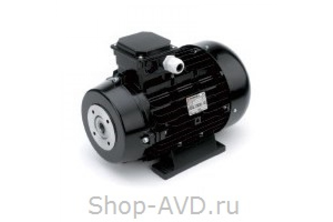 Nicolini 15 кВт 1450 об/мин