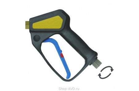 R+M Suttner Пистолет ST-2300 с защитой от замерзания Freeze Stop