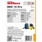 Filtero BSH 15 Pro Синтетический фильтр-мешок 20 л (5 шт)