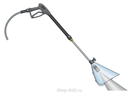 Kranzle Брызгозащита