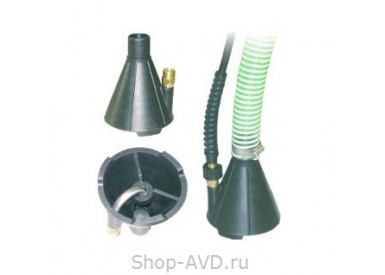 Kranzle Устройство отсоса грязи (шланг)