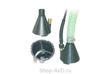 Kranzle Устройство отсоса грязи (шланг)