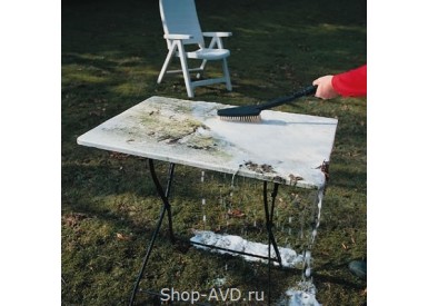 Kranzle Щетка плоская