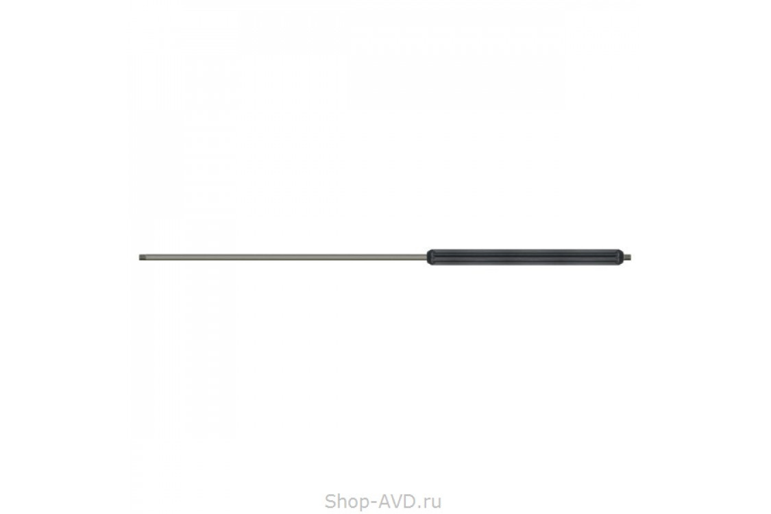 Mecline MV55 Копье оцинкованная сталь 1200 мм