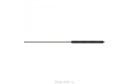 Mecline MV55 Копье оцинкованная сталь 1200 мм