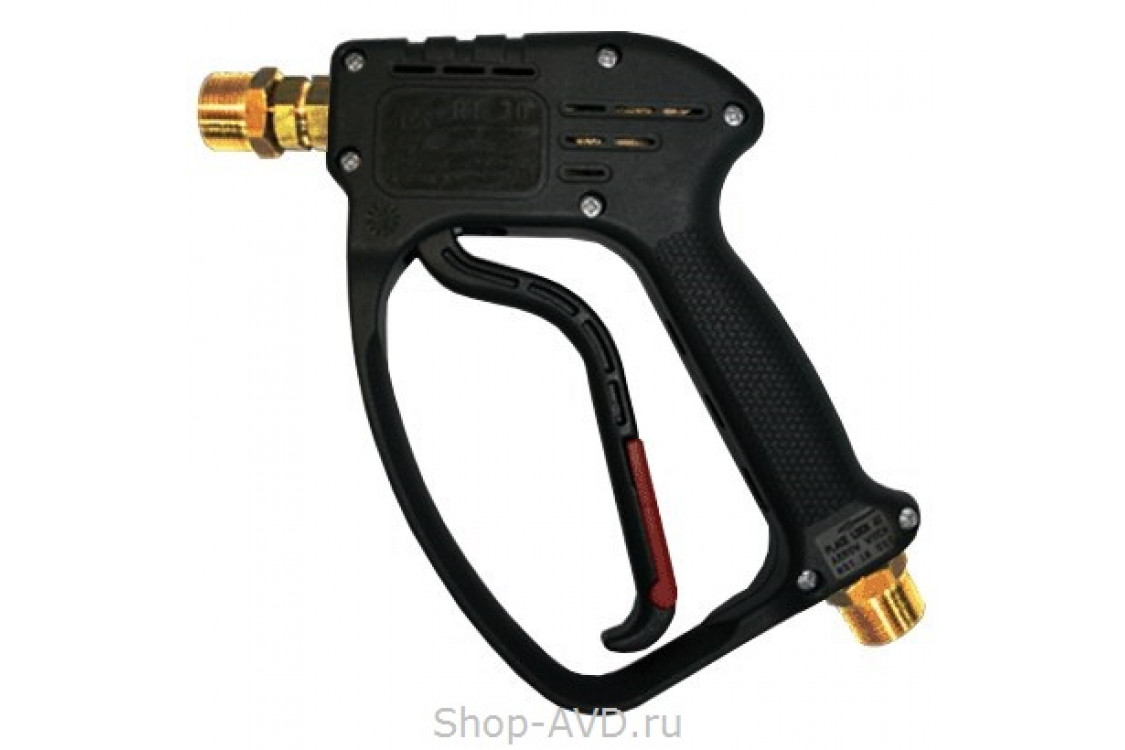 Пистолет PA RL 30 (выход: штуцер M22 х 1,5)