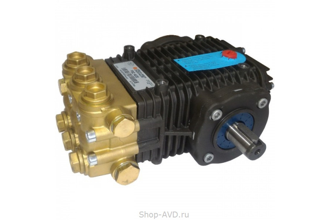 Comet FW2 4030S 210 бар 15 л/мин