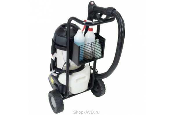 Bieffe Тележка для Emilio RA Plus