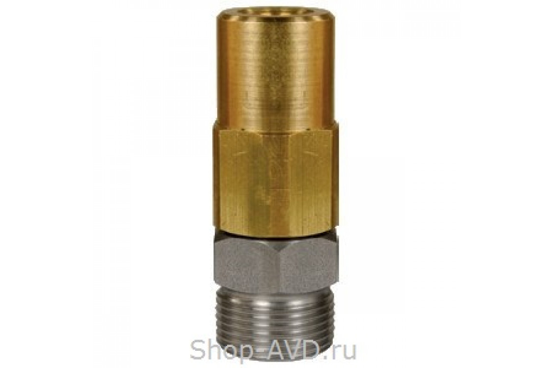 R+M Suttner ST-301 Поворотное соединение (латунь)