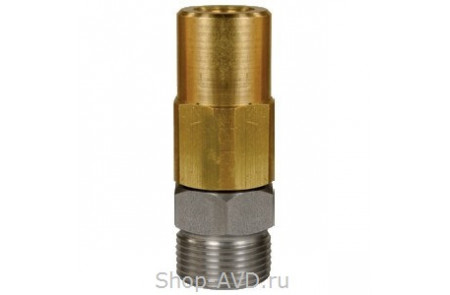 R+M Suttner ST-301 Поворотное соединение (латунь)