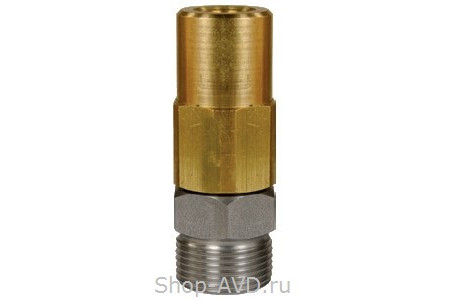 R+M Suttner ST-301 Поворотное соединение (латунь)