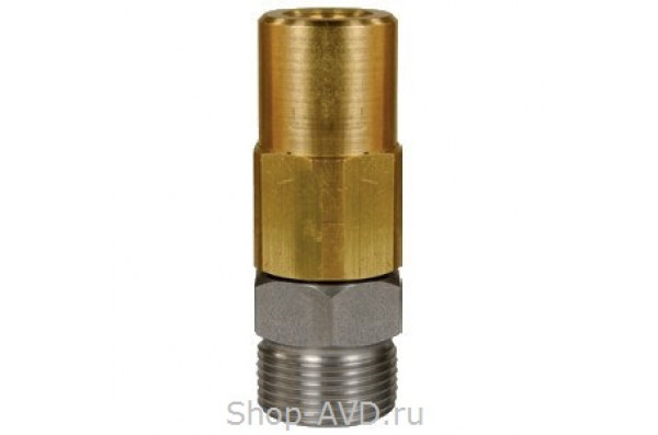 R+M Suttner ST-301 Поворотное соединение (латунь)