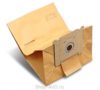 Ghibli Бумажный фильтр-мешок 16 л