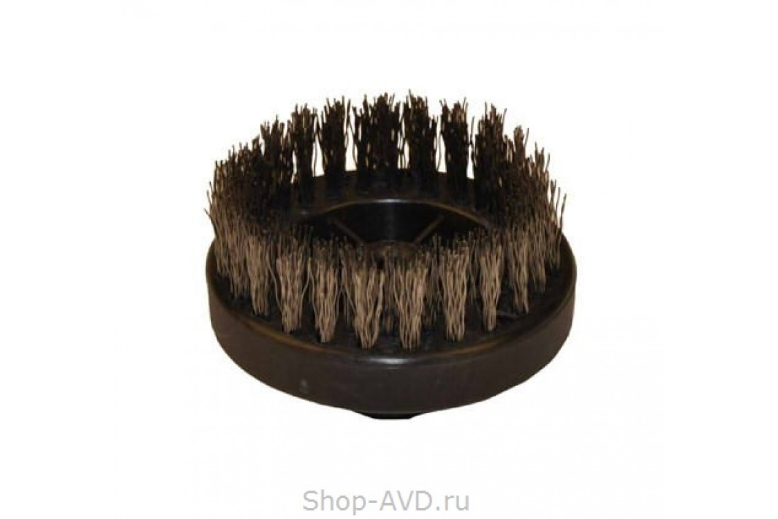Bieffe MGD01 Насадка-щеточка cо стальной щетиной для MGK04
