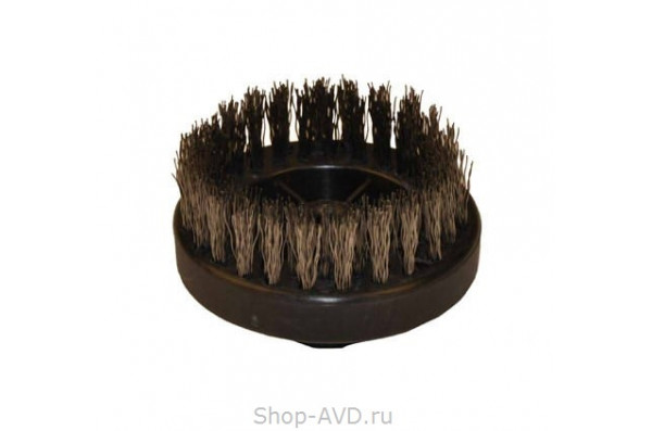 Bieffe MGD01 Насадка-щеточка cо стальной щетиной для MGK04