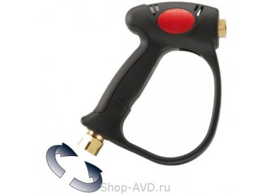 Mecline Пистолет распылительный MV925 SW TOP без курка