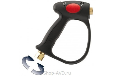 Аксессуар для мойки Mecline Пистолет распылительный MV925 SW TOP без курка