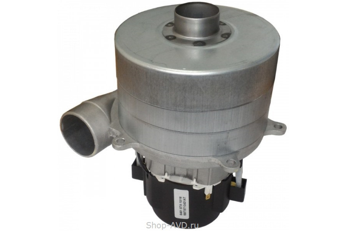 Bieffe CW04 Электромотор для Carwash