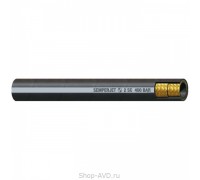 SEMPERJET 2SC Рукав шланга высокого давления DN08 400 бар (1 м) SEMPERJET 2SC Рукав шланга высокого давления DN08 400 бар (1 м)