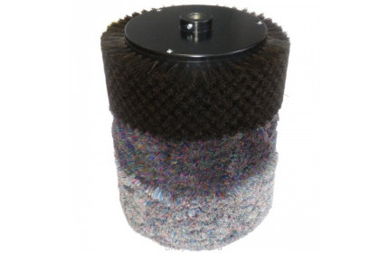 Heute Комплект щеток для Polifix 2, 3