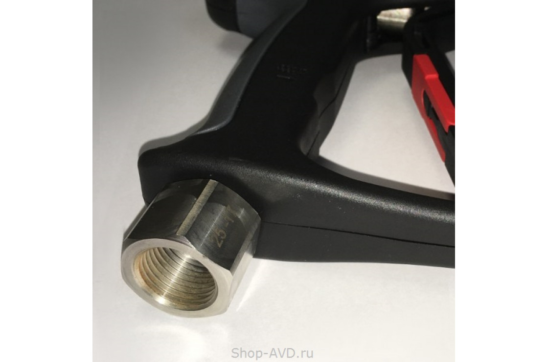 Mecline Пистолет распылительный ML510