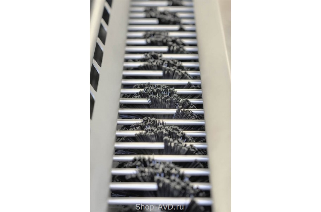 Heute SolTec trocken