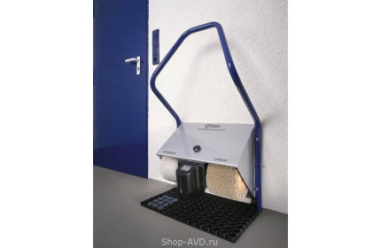 Heute Politec 6 Solar