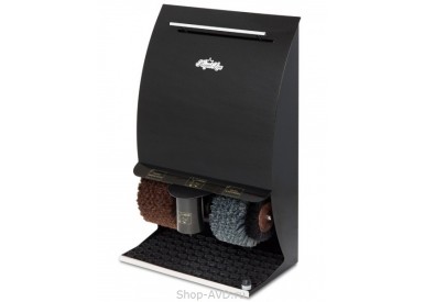 Машинка для чистки обуви Royal Line Royal Polimatik