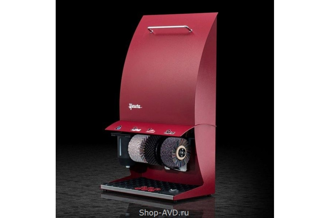 Heute Elegance Plus Couleur (металл)