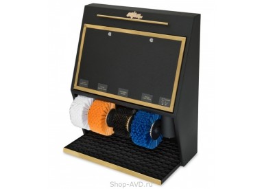 Машинка для чистки обуви Royal Line Royal LUX4 Dekor
