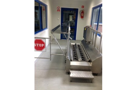 Heute SolTec trocken