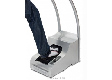 Аппарат для чистки подошвы обуви Royal Line Royal Sole 3