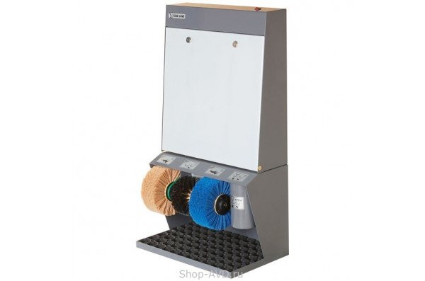 Машинка для чистки обуви Eco Line ЭКО Стандарт Плюс